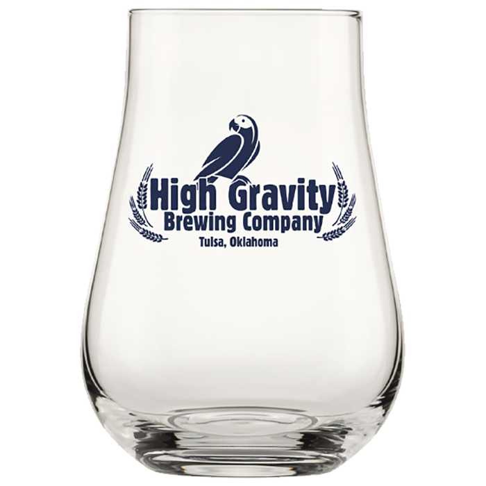 Pippin's Taproom at High Gravity