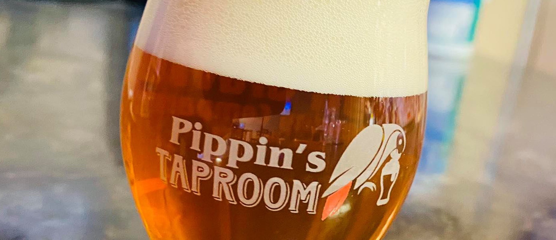 Pippin's Taproom at High Gravity